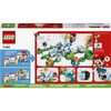 LEGO® Super Mario 71389 Lakitus Wolkenwelt Erweiterungsset