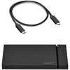 Seagate STJP500400 FireCuda Gaming externer SSD, 500GB, schwarz