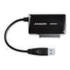 Axagon ADSA-FP2 2.5" SATA HDD/SSD adaptér, 20 cm, čierny