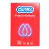 Durex Feel Intimate óvszer, 18 db