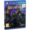 Sony MediEvil PS4 játékszoftver