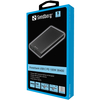 Sandberg  - Powerbank USB-C PD 100W 38400 (Ulaz: USB-C, Izlaz: 2xUSB-A+USB-C)