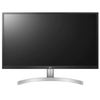 LG 27UL500-W UHD LED monitor