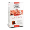 Compagnia Dell` Arabica Costa Rica, Nespresso kompatibilis kávé kapszula, 10db