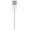 Xiaomi Mi 2in1 Micro USB kabel - USB Type C kabel, 1m, bílý