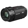 Panasonic HC-VX1 4K Ultra HD videokamera, fekete - [Bontott]