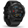 Garmin fenix 6 Pro Fitness Smartwatch, schwarz