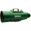 Sigma Canon 200-500/2.8 EX DG APO objektív