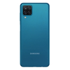 Samsung Galaxy A12 (Exynos) 4GB / 64GB Dual SIM (SM-A127), modrý (Android)
