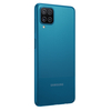 Samsung Galaxy A12 (Exynos) 4GB/64GB Dual SIM (SM-A127) kártyafüggetlen okostelefon, kék (Android)
