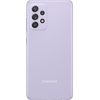 Samsung Galaxy A52 4G 6GB/128GB Dual SIM (SM-A525) pametni telefon, ljubičasta (Android)