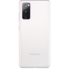 Samsung Galaxy S20 FE 4G 6GB/128GB Dual SIM (SM-G780) pametni telefon, magleno bijeli