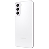 Samsung Galaxy S21 5G 8GB/128GB Dual SIM (SM-G991) pametni telefon, Fantom bijela