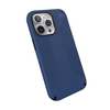 Speck 141726-9128 Maska za iPhone 13 Pro, plava, karbonski uzorak