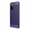 Gigapack navlaka za Samsung Galaxy S20 FE (SM-G780), tamno plava, karbon