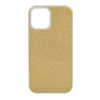 Gigapack gumijast/silikonski etui za Apple iPhone 12 Pro Max, zlat