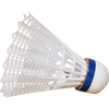Badminton Victor Shuttle 500 plavo-bijeli