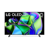 LG OLED42C32LA OLED 4K Ultra HD, HDR, webOS ThinQ AI SMART TV, 106 cm