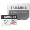 Samsung MicroSD paměťová karta, 128GB (MB-MJ128GA / EU)