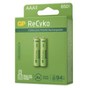 GP ReCyko NiMH punjive baterije za bežične telefone (B2416), HR03 (AAA) 650mAh, 2kom