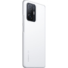 Xiaomi 11T Pro 8GB/128GB Dual SIM pametni telefon, Moonlite White (Android)