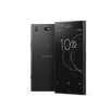 Sony Xperia XZ1 Compact (G8441) kártyafüggetlen okostelefon, Black (Android)