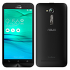 Asus ZenFone Go LTE (ZB500KL) Dual SIM 16GB kártyafüggetlen okostelefon, Black (Android)