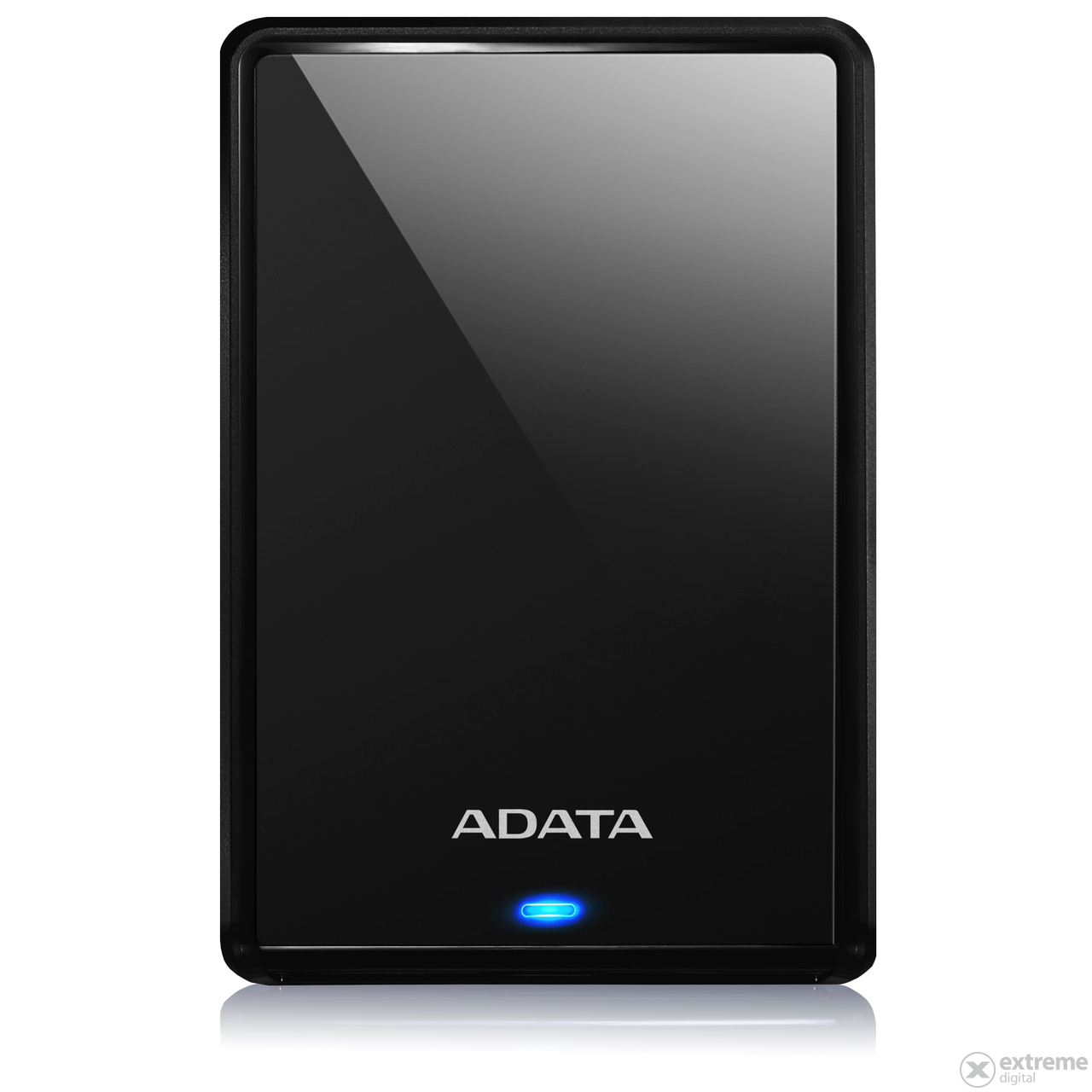 Adata HV620S 2.5" 1 TB USB 3.1 zunanji trdi disk Classic, črn