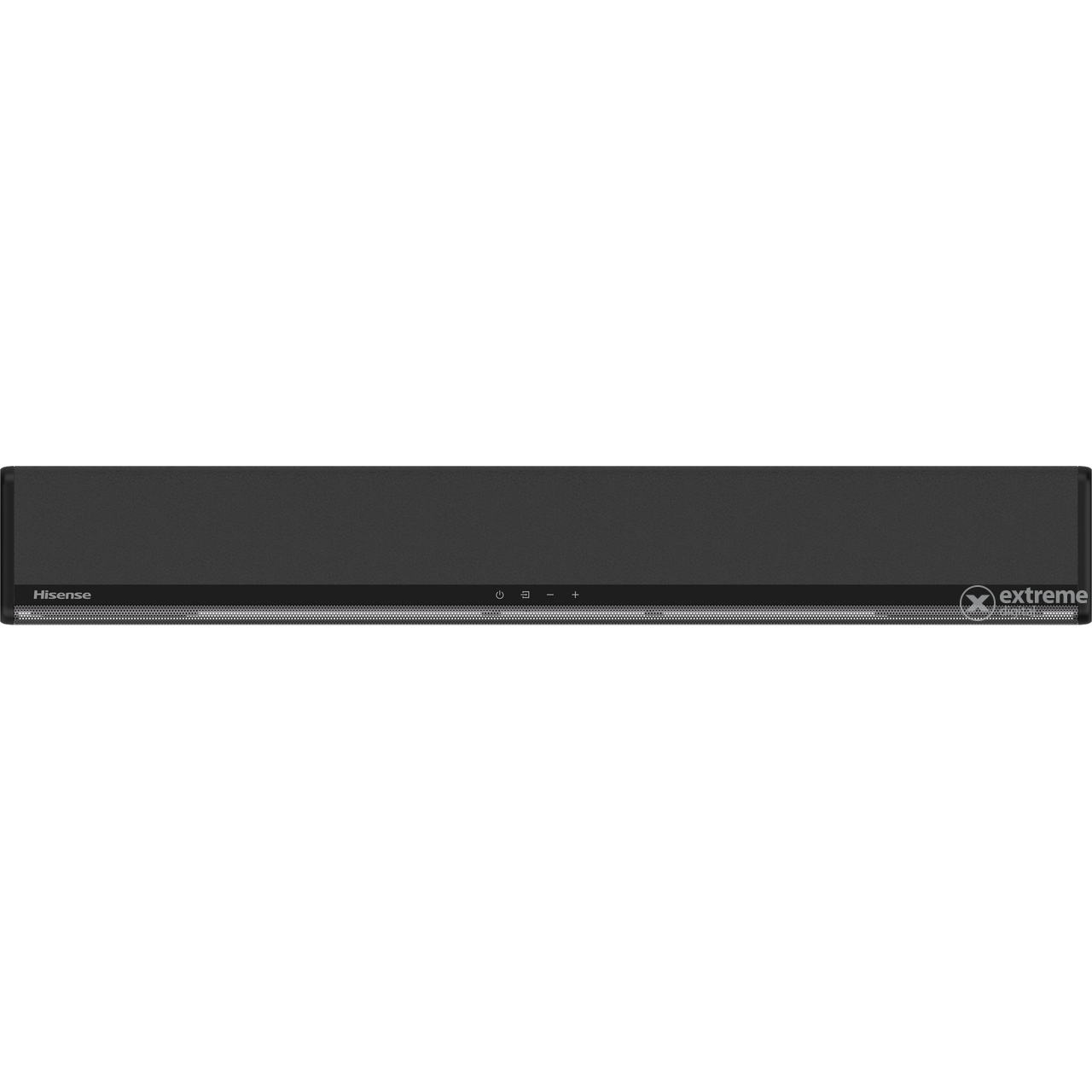 Hisense HS214 2.1 CH soundbar hangprojektor