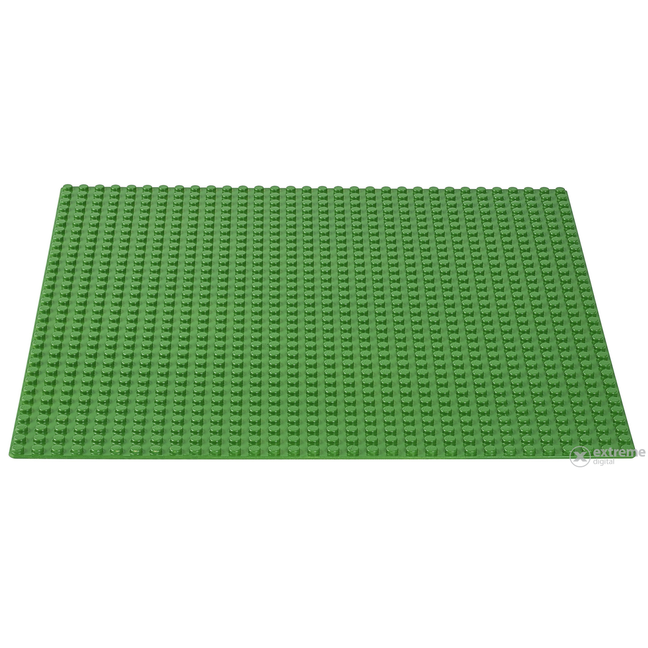 LEGO® Classic Зелена основна плочка  10700