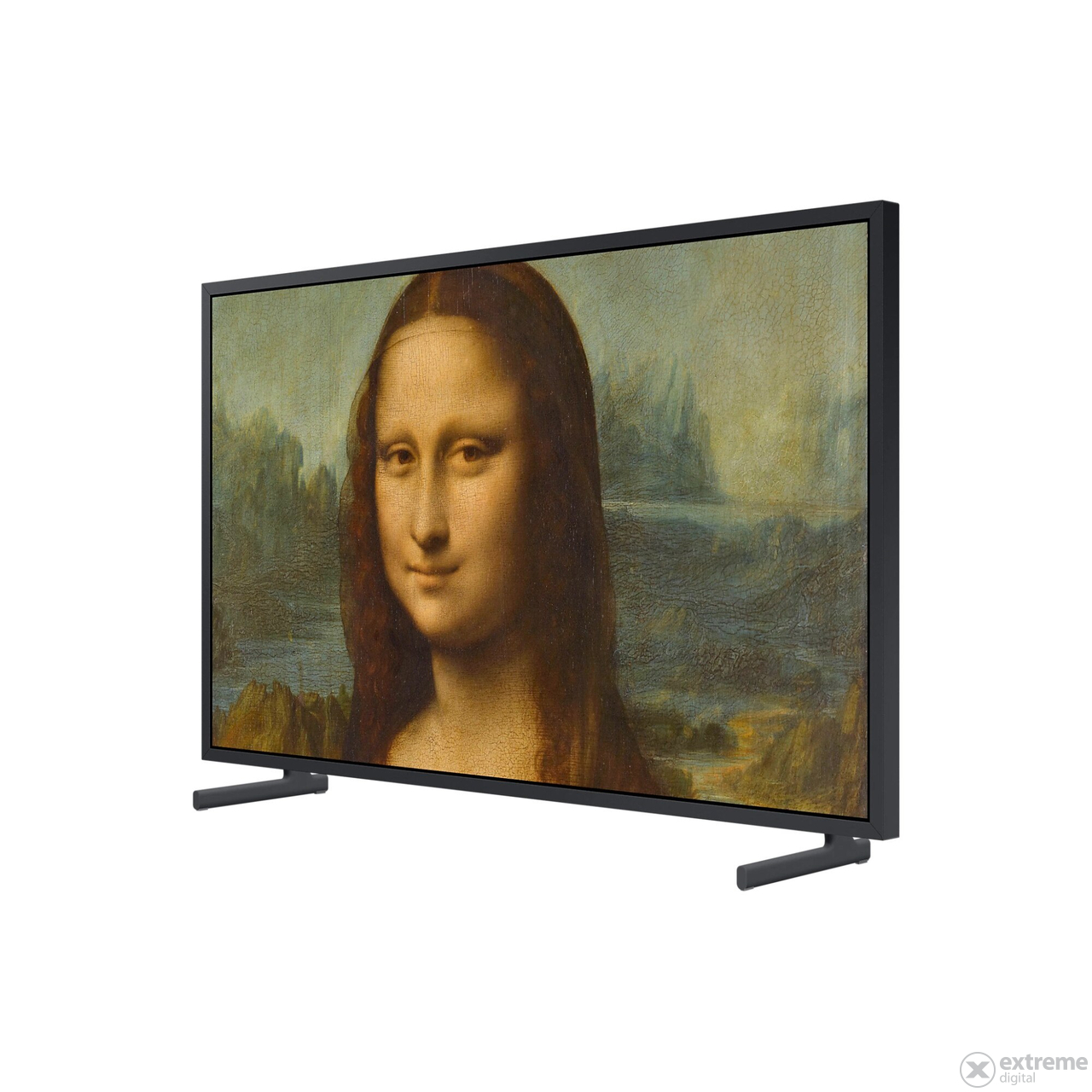 Samsung QE32LS03BBUXXH The Frame Full HD SMART QLED televízor