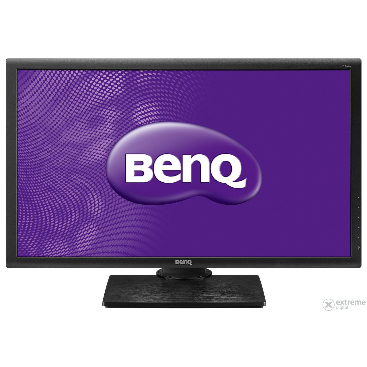 BenQ 27" PD2700Q Monitor