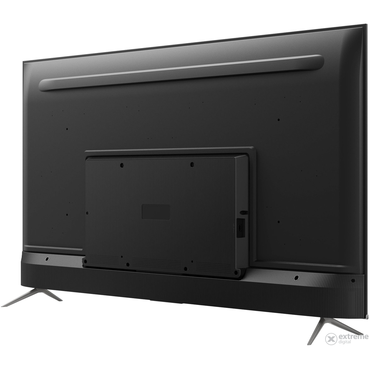 TCL 65C639 Smart QLED TV, 165 cm, 4K, Google TV