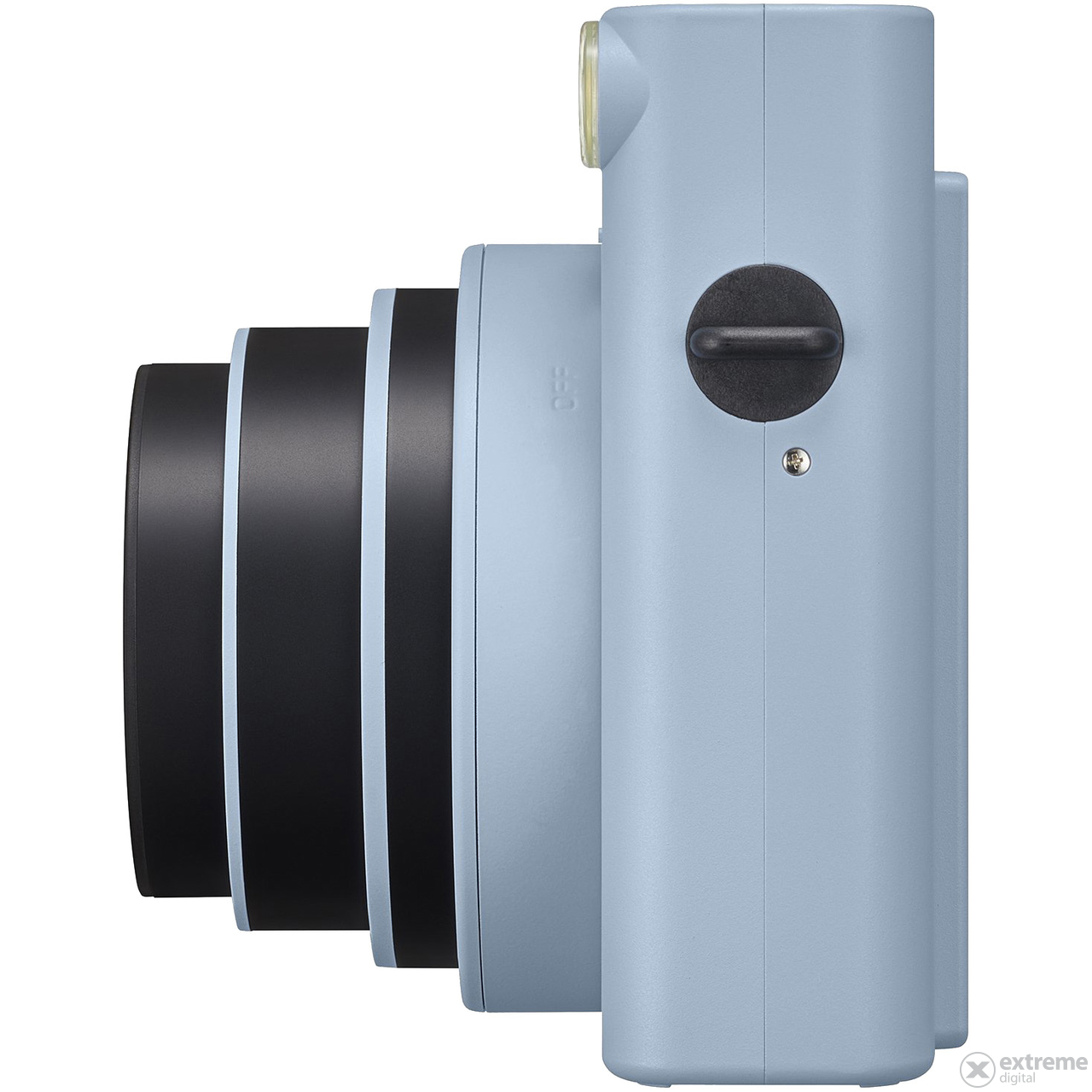 Fujifilm Instax SQ1 kamera, plava