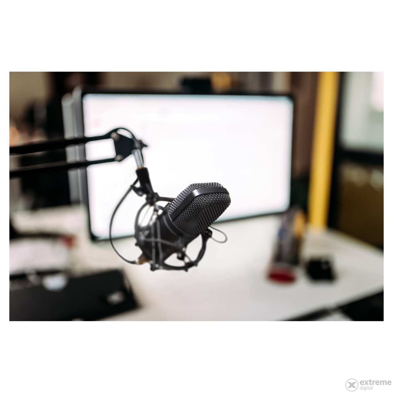 Yenkee YMC 1030 studio mikrofon