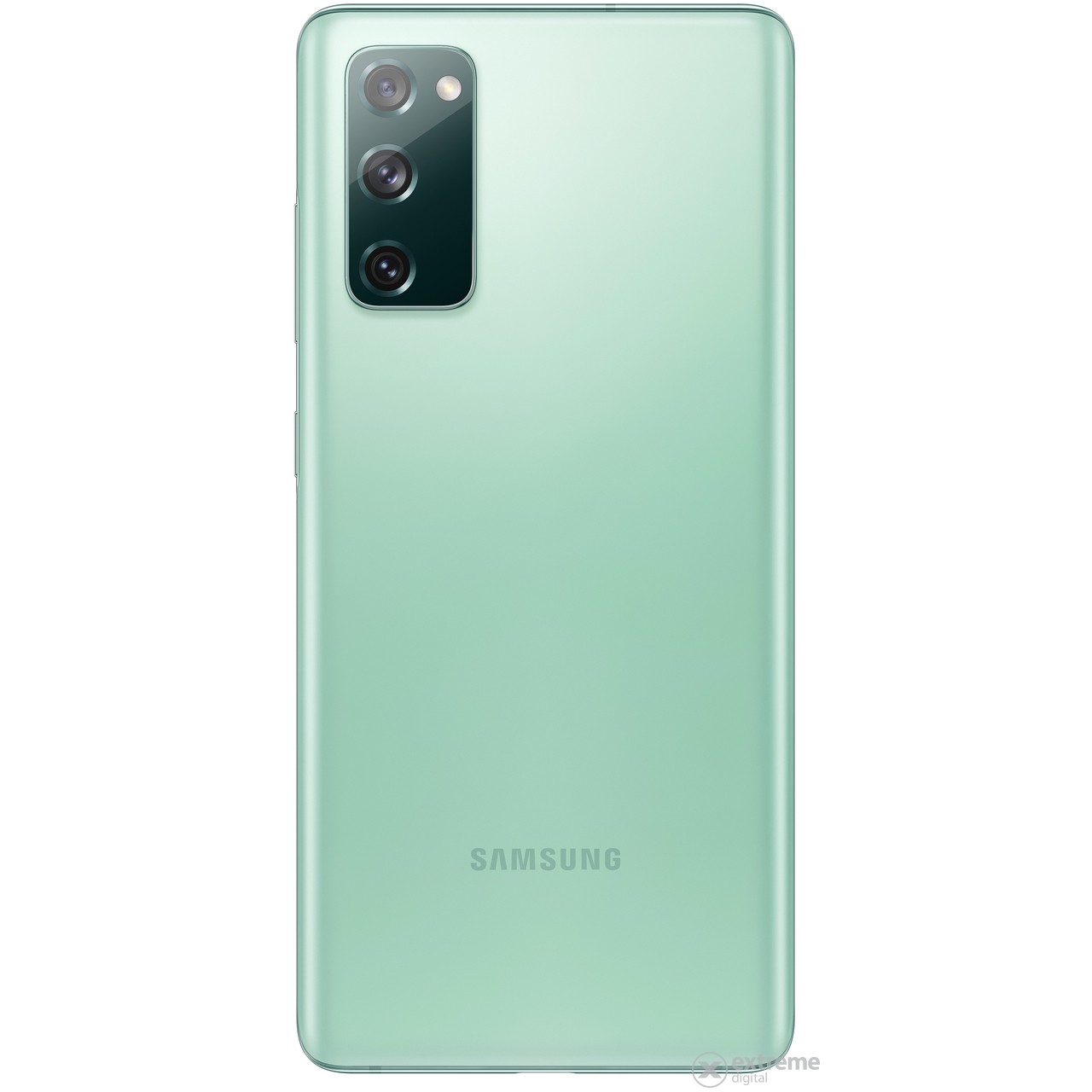 Samsung Galaxy S20 FE Snapdragon 4G 6GB/128GB Dual SIM (SM-G780) pametni telefon, Cloud menta