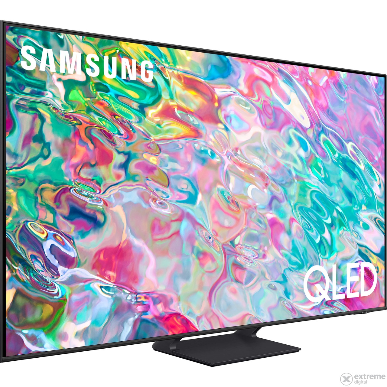 Samsung QE55Q70BATXXH 4K UHD SMART QLED televízor