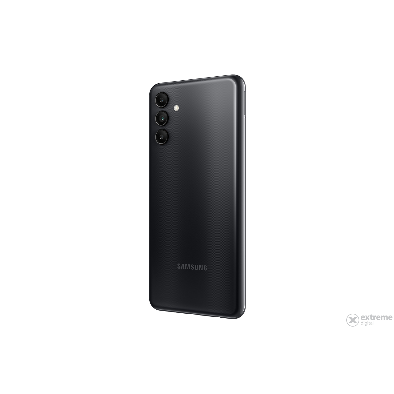 Samsung Galaxy A04s Dual SIM, 32GB, LTE, černý