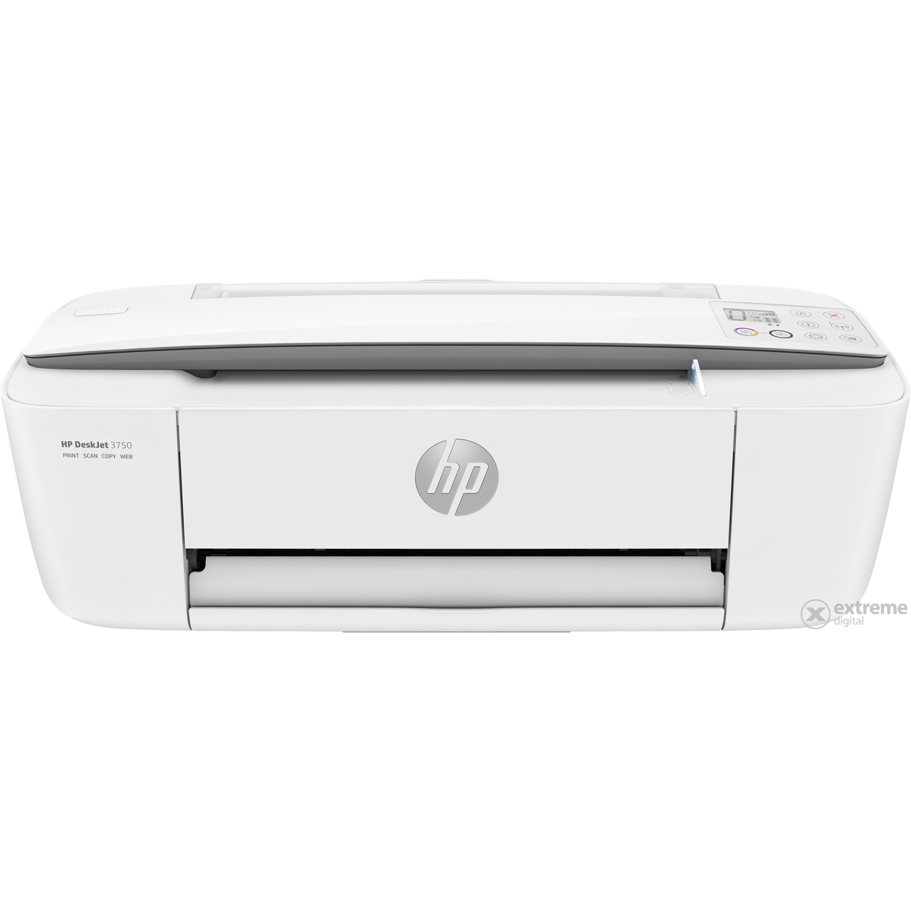 HP DeskJet 3750 multifunkcijski tintni pisač