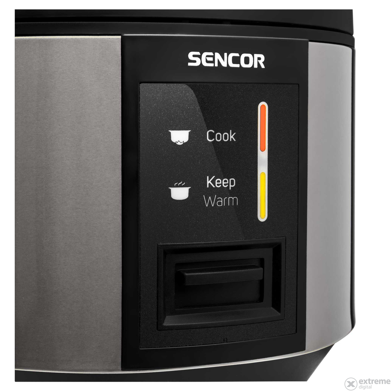 Sencor SRM 1890SS уред за варене на ориз