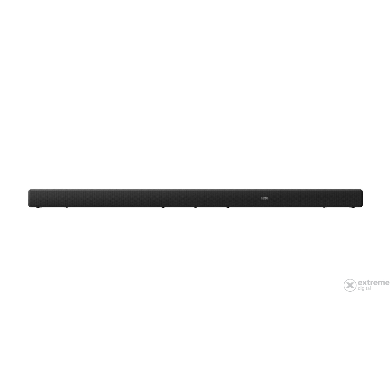 Sony HTA5000 3.1.2 soundbar, Dolby Atmos, černý