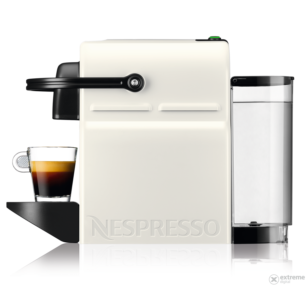 Nespresso-Krups XN 1001 Inissia, bijeli
