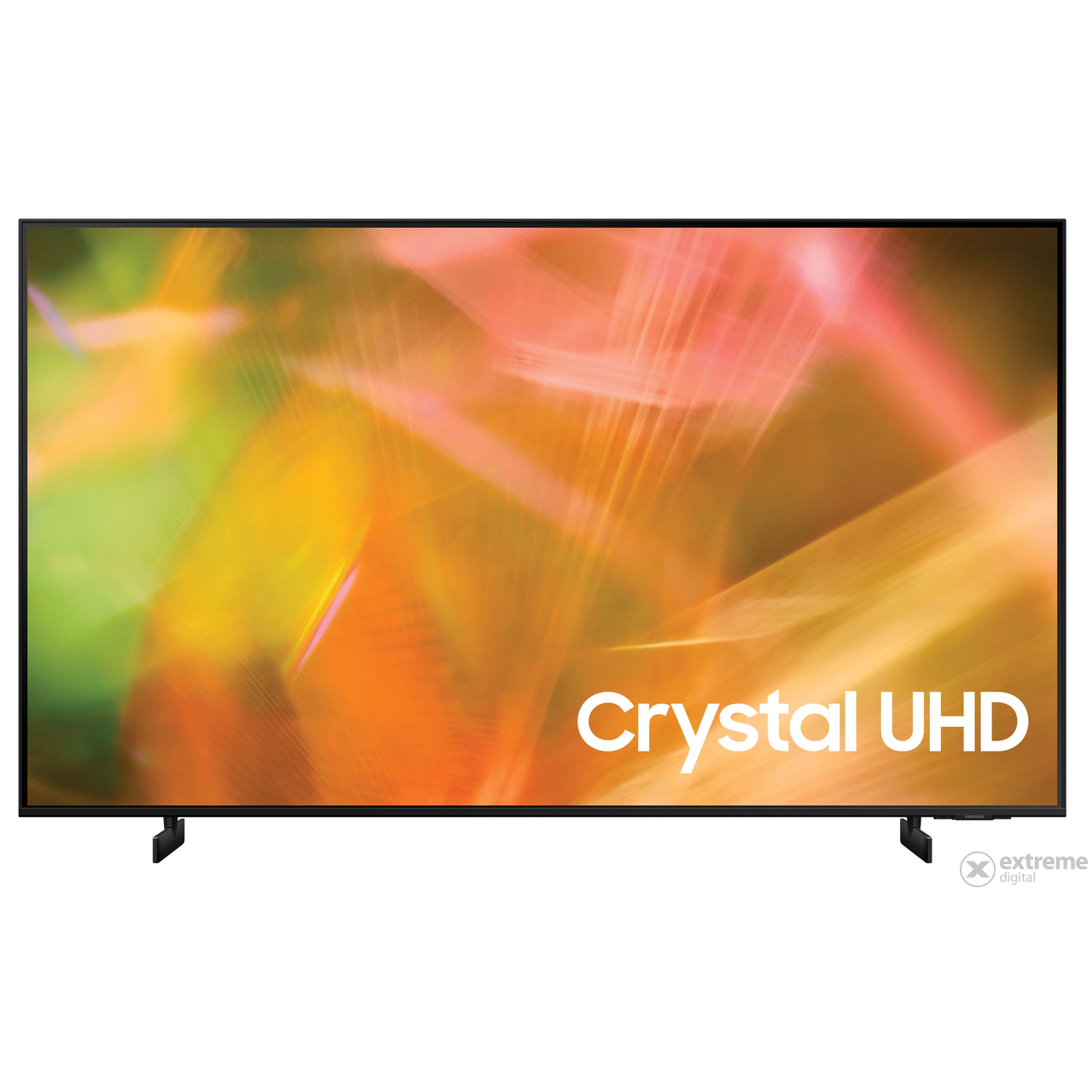 Samsung UE50AU8002KXXH 4K Crystal UHD Smart LED Televizor