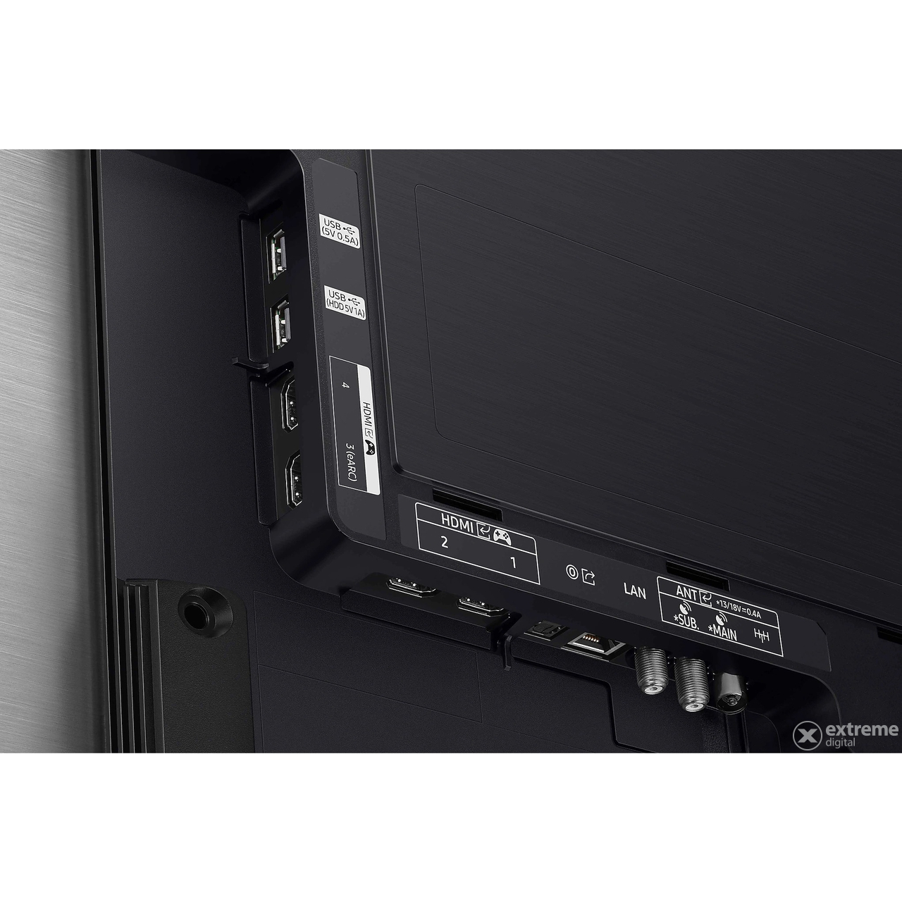 Samsung QE55S95BATXXH OLED 4K Ultra HD  Smart LED Televizor,138 cm