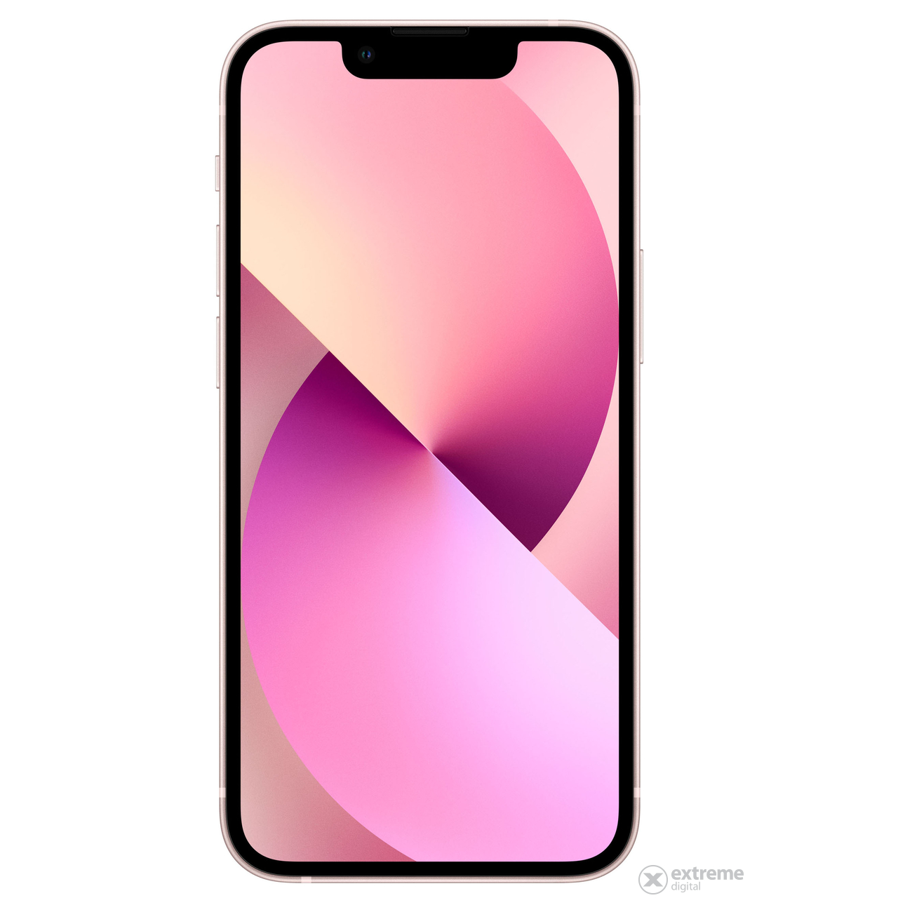 Apple iPhone 13 mini 256GB neodvisen pametni telefon (mlk73hu/a), pink