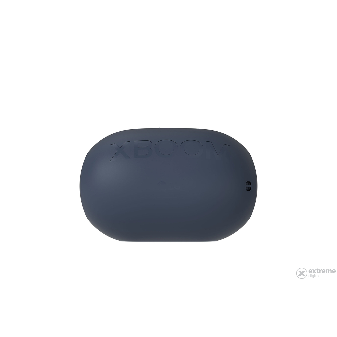 LG XBOOMGo PL2 prenosný Bluetooth reproduktor, čierny