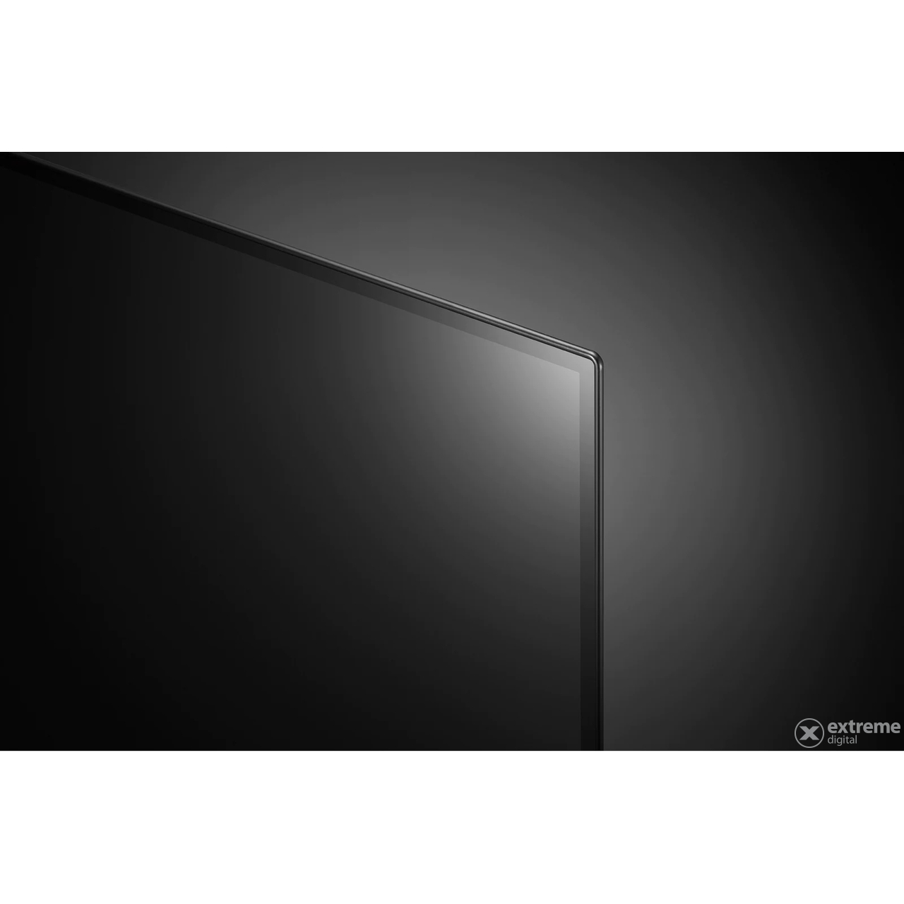 LG OLED48C22LB OLED 4K Ultra HD, HDR, webOS ThinQ AI EVO Smart TV, 121 cm