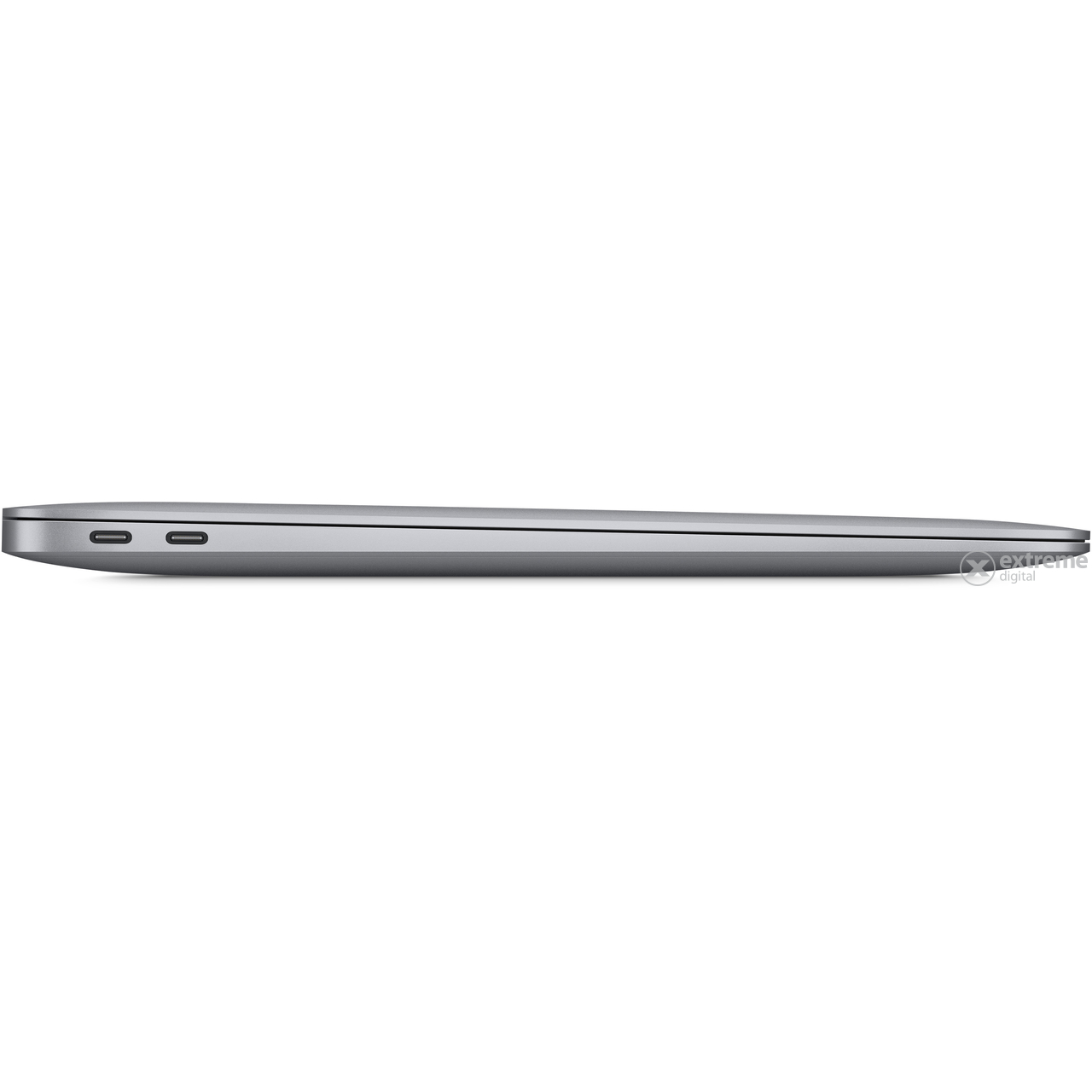 Apple MacBook Air 13" Apple M1 chip 8-core CPU, 7-core GPU, 256GB, Astro Grey