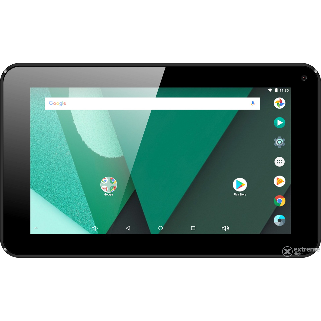 Navon IQ7 2018 tablet (Android)