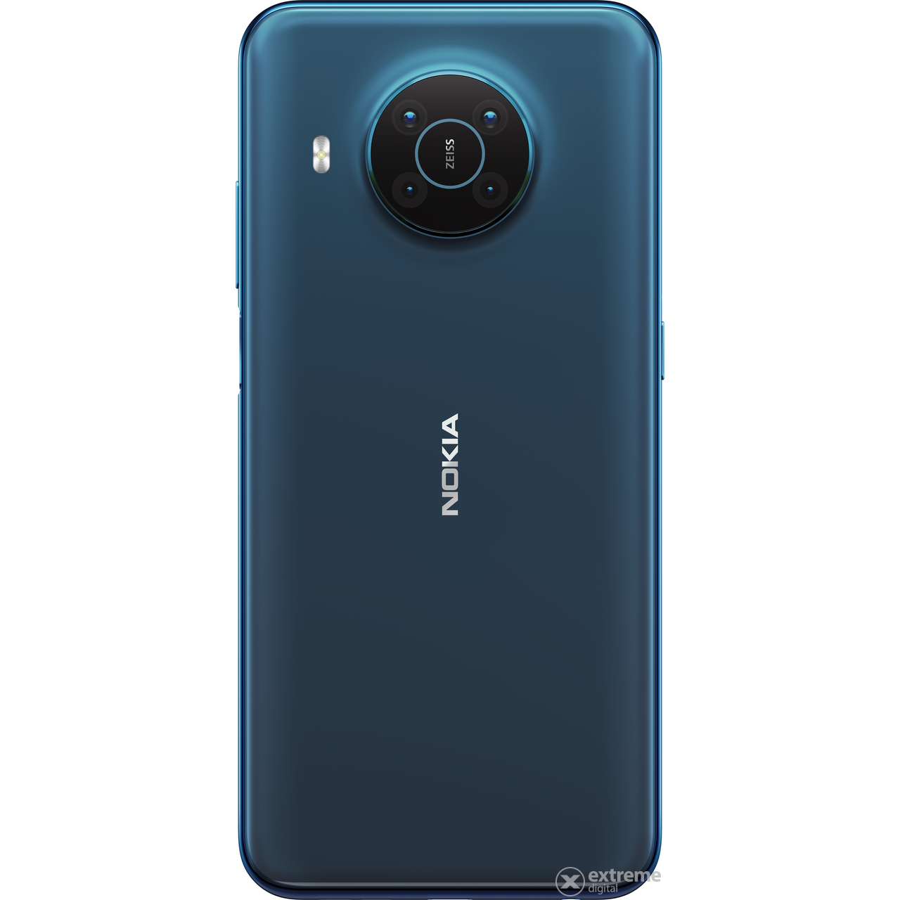Nokia X20 6GB/128GB Dual SIM pametni telefon, Blue (Android)